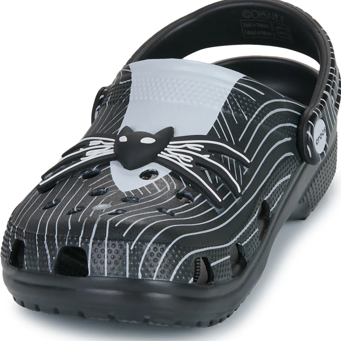 Nghtmre Bfr Chrstms Cls Clg