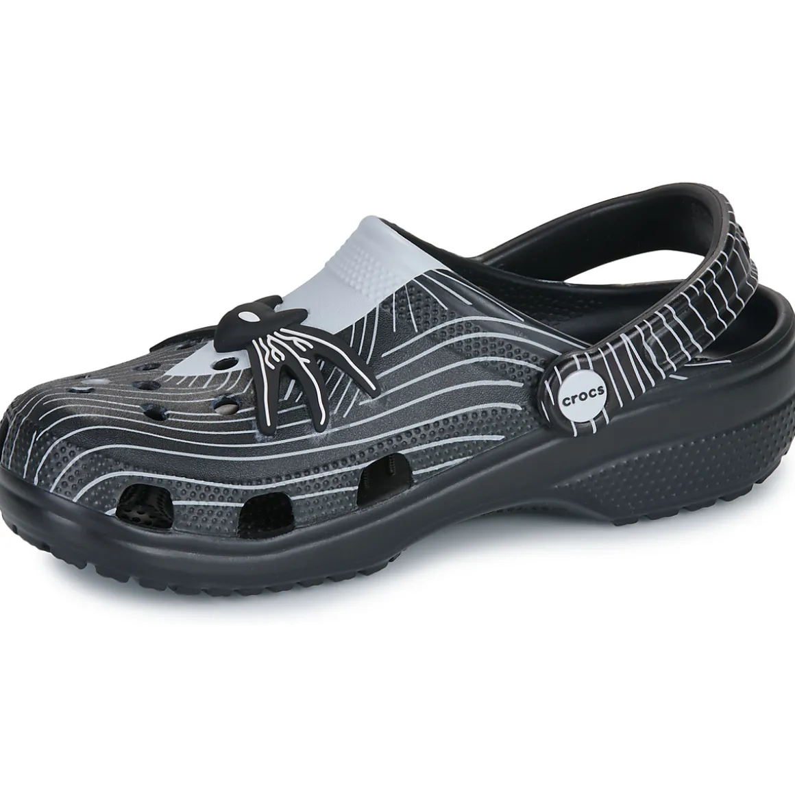 Nghtmre Bfr Chrstms Cls Clg