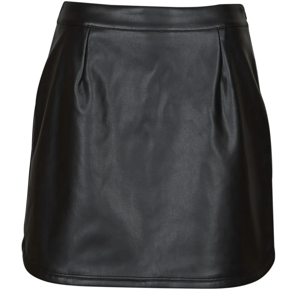 NMPROOF HW PU SKIRT
