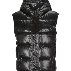 NOEMI PADDED VEST