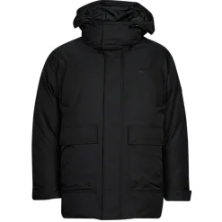 NON-DOWN TECHNICAL PARKA