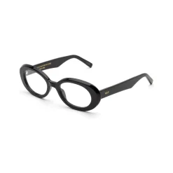 Numéro YLN 109 Cadres Optiques, Noir, 53 mm
