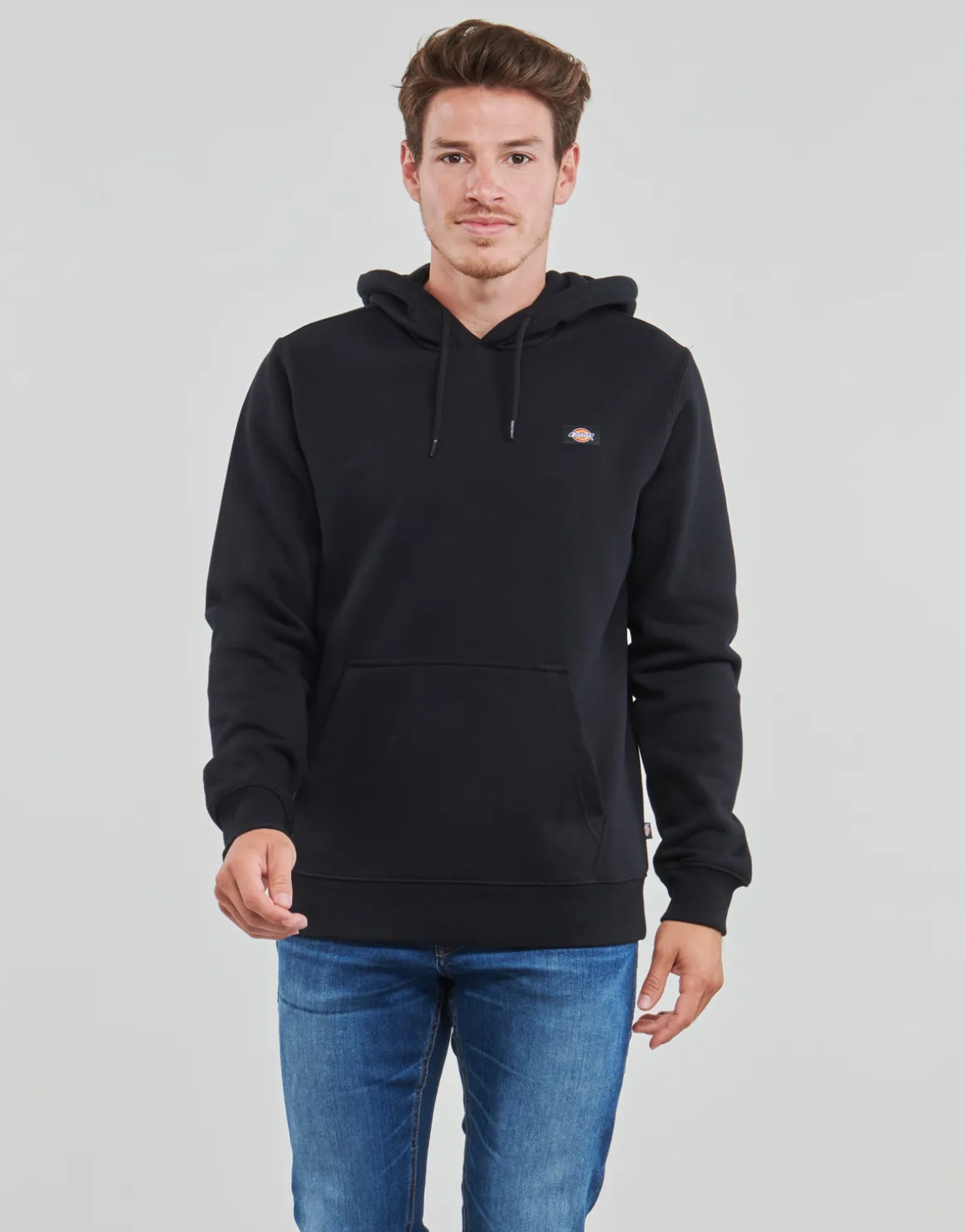 OAKPORT HOODIE
