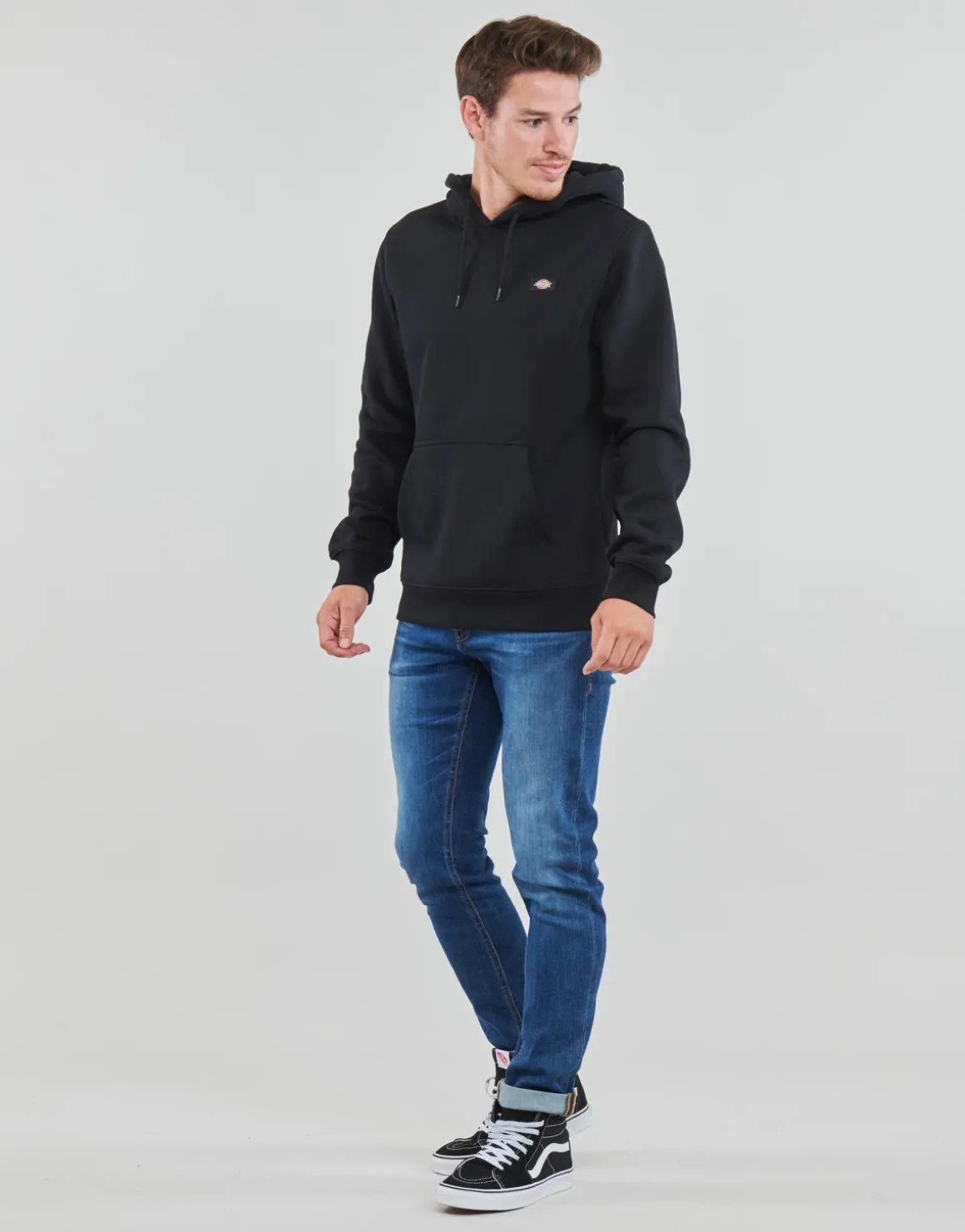 OAKPORT HOODIE