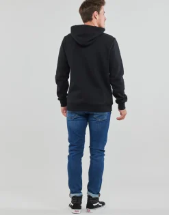 OAKPORT HOODIE