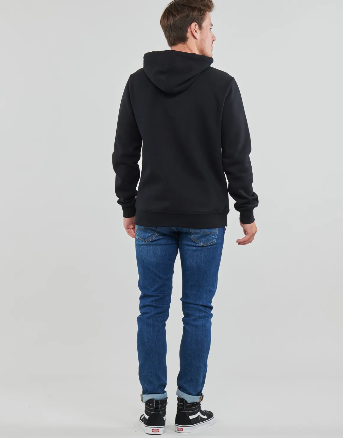 OAKPORT HOODIE