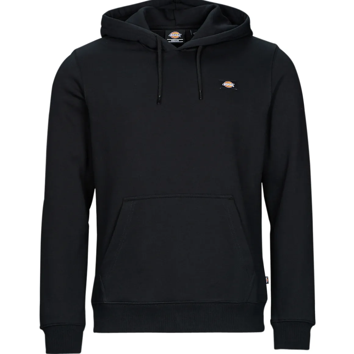 OAKPORT HOODIE