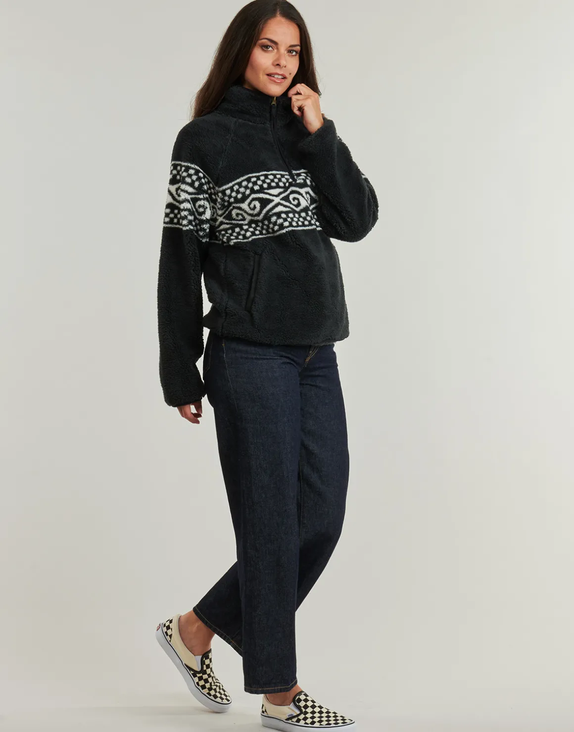 OCEANIC COSMIC KISS POLAR