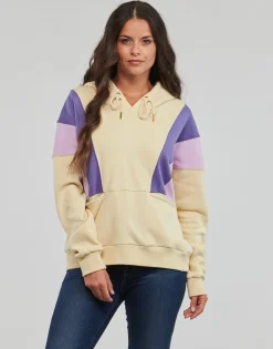 OLALLA HOODIE FLEECE