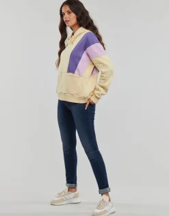 OLALLA HOODIE FLEECE