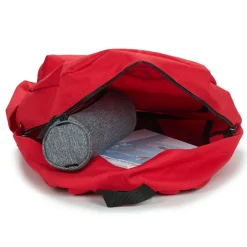 OLD SKOOL BOXED BACKPACK