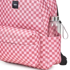 OLD SKOOL CHECK BACKPACK