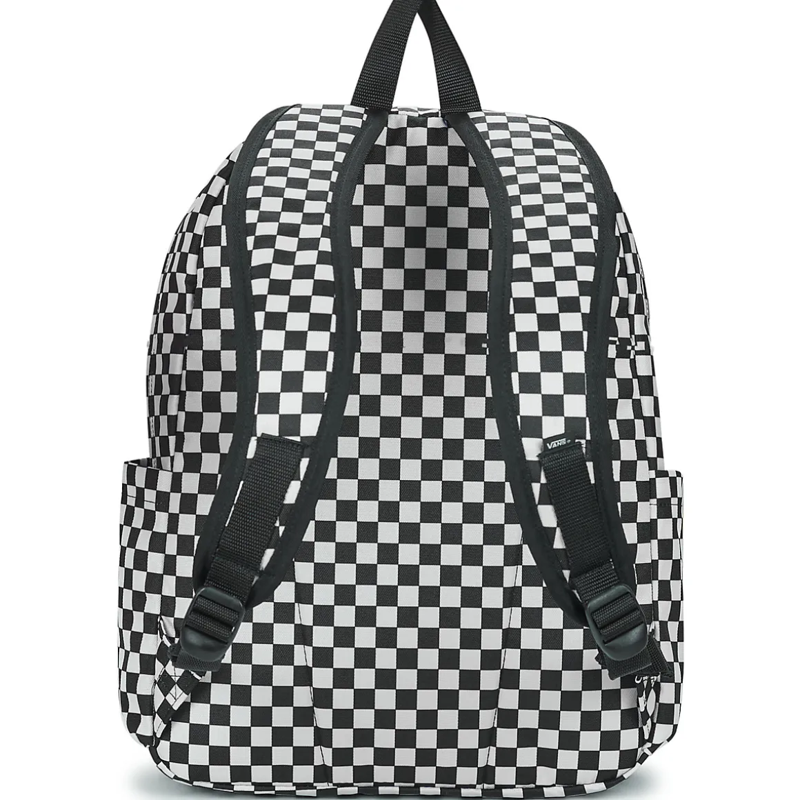 OLD SKOOL CHECK BACKPACK