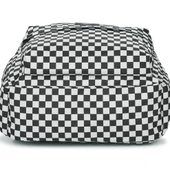 OLD SKOOL CHECK BACKPACK