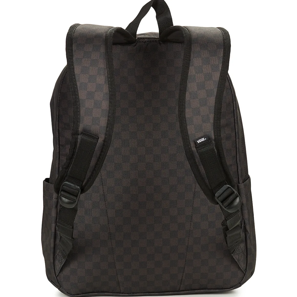 OLD SKOOL CHECK BACKPACK 22L