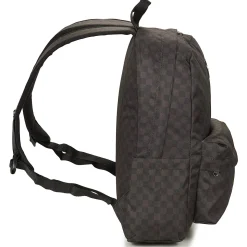 OLD SKOOL CHECK BACKPACK 22L