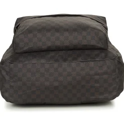 OLD SKOOL CHECK BACKPACK 22L