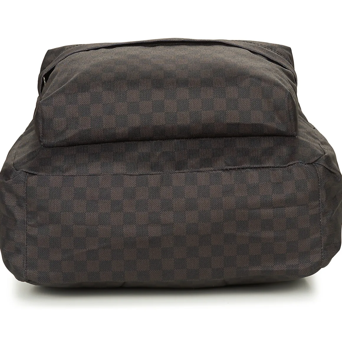 OLD SKOOL CHECK BACKPACK 22L