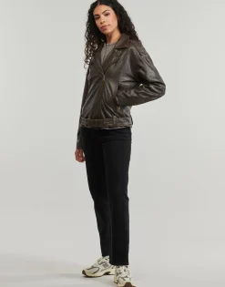 ONLCOLE FAUX LEATHER