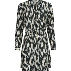 ONLCORY L/S V-NECK TUNIC WVN NOOS