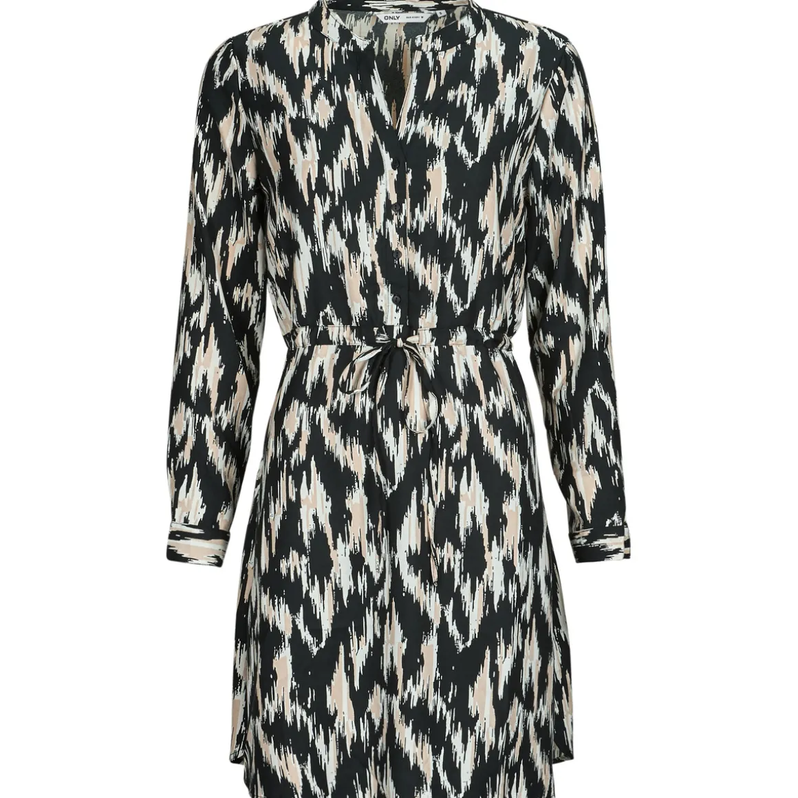 ONLCORY L/S V-NECK TUNIC WVN NOOS