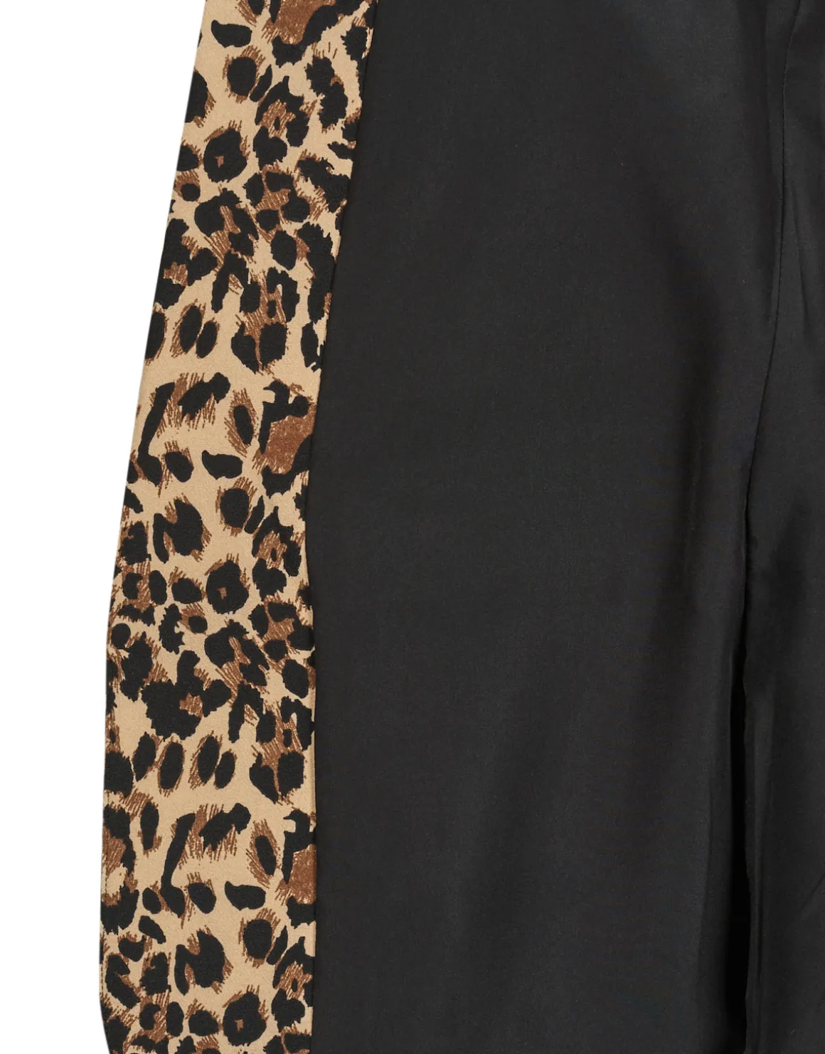 ONLELLY 3/4 LIFE BLAZER AOP