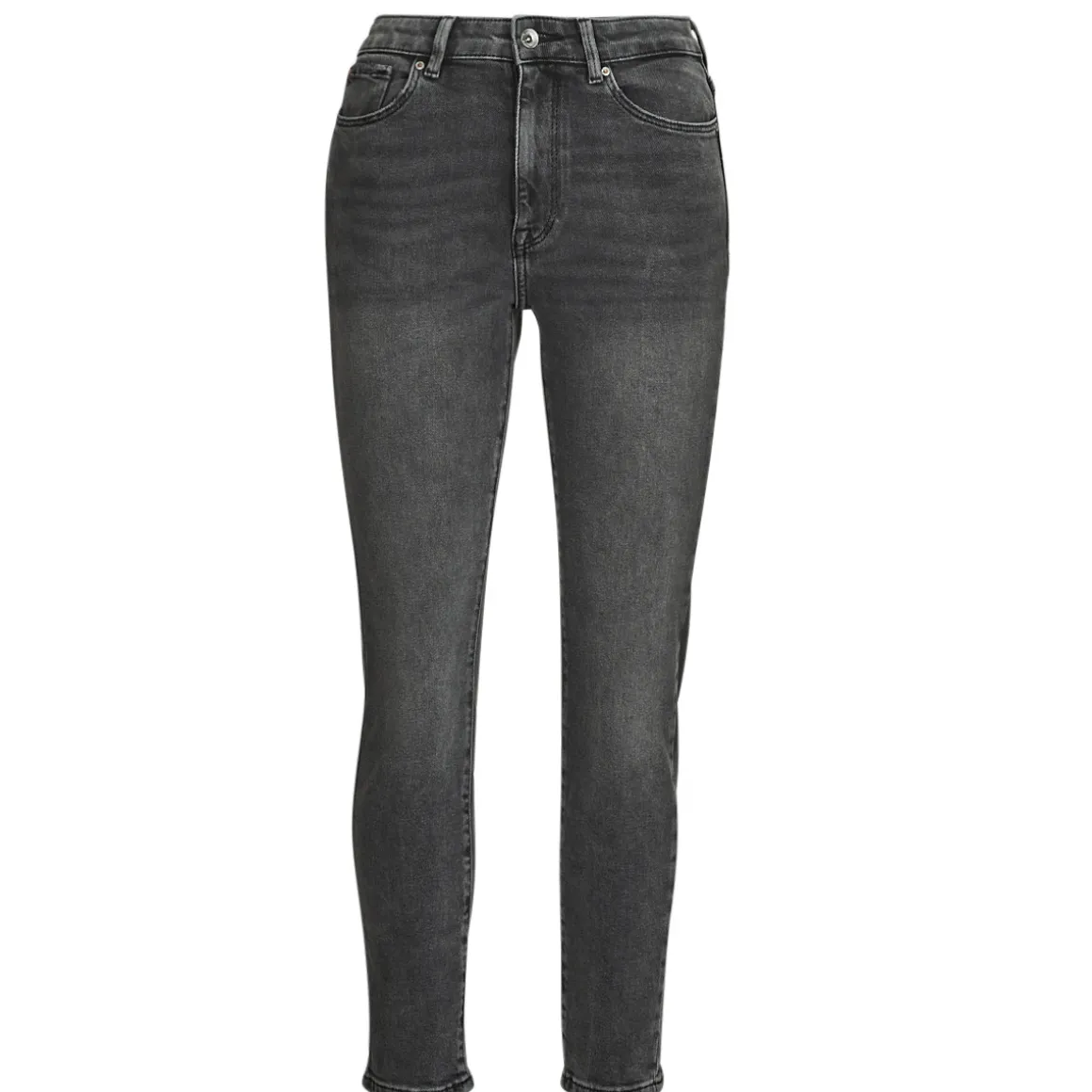 ONLEMILY STRETCH HW ST AK DNM CRO614