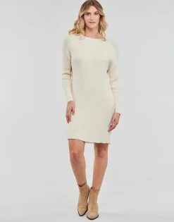 ONLFIA KATIA L/S DRESS CC KNT