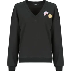 ONLHOLLY L/S V-NECK