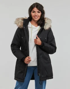 ONLIRIS FUR WINTER PARKA CC 2023 OTW