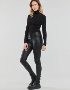 ONLKAROL L/S ROLLNECK PULLOVER KNT NOOS