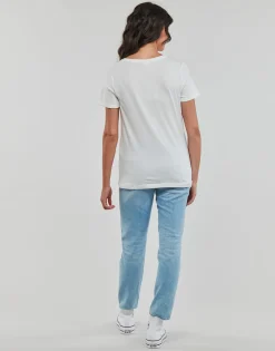 ONLKITA S/S LOGO TOP