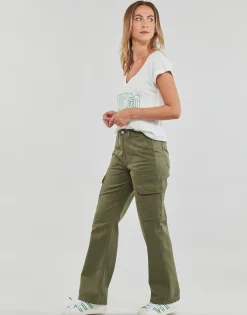 ONLMALFY CARGO PANT PNT