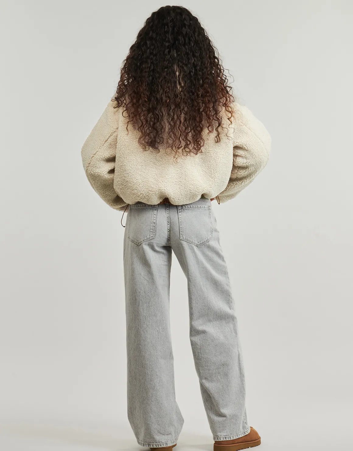 ONLMARIA LIFE REV PUFFER