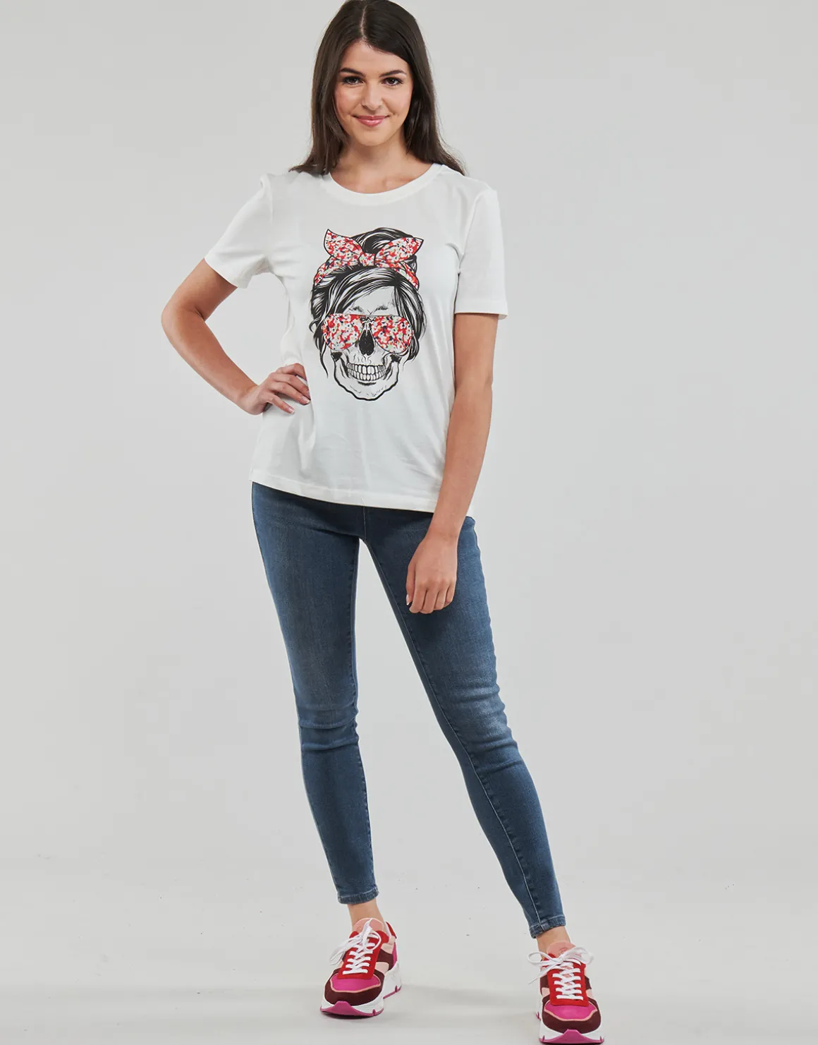 ONLMILA HW SK ANK DNM BJ407