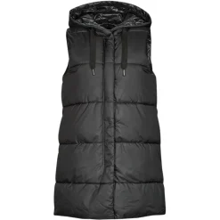 ONLNEWASTA PUFFER WAISTCOAT CC OTW