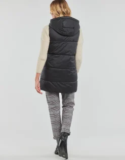 ONLNEWASTA PUFFER WAISTCOAT CC OTW