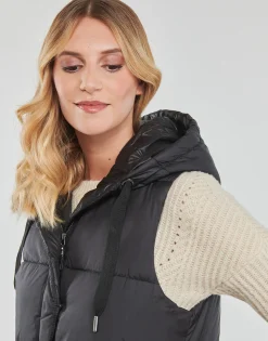 ONLNEWASTA PUFFER WAISTCOAT CC OTW