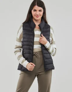 ONLNEWCLAIRE QUILTED WAISTCOAT OTW