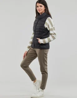 ONLNEWCLAIRE QUILTED WAISTCOAT OTW