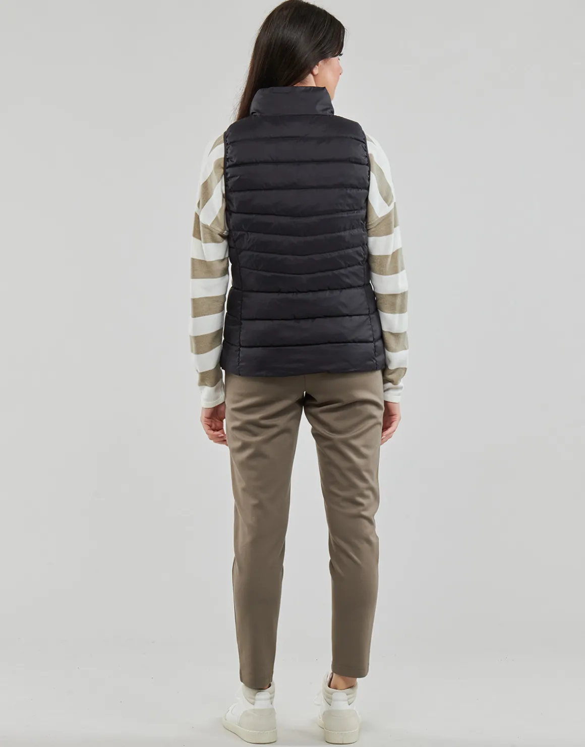 ONLNEWCLAIRE QUILTED WAISTCOAT OTW