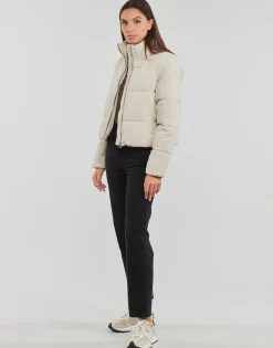 ONLNEWDOLLY CORDUROY PUFFER CC OTW