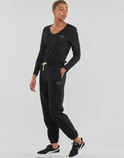 ONLNOOMI GLITTER STRING PANT CS SWT