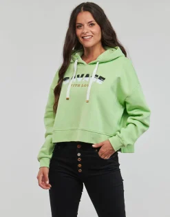 ONLPIXA L/S HOOD CS SWT