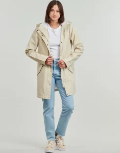 ONLSALLY RAINCOAT
