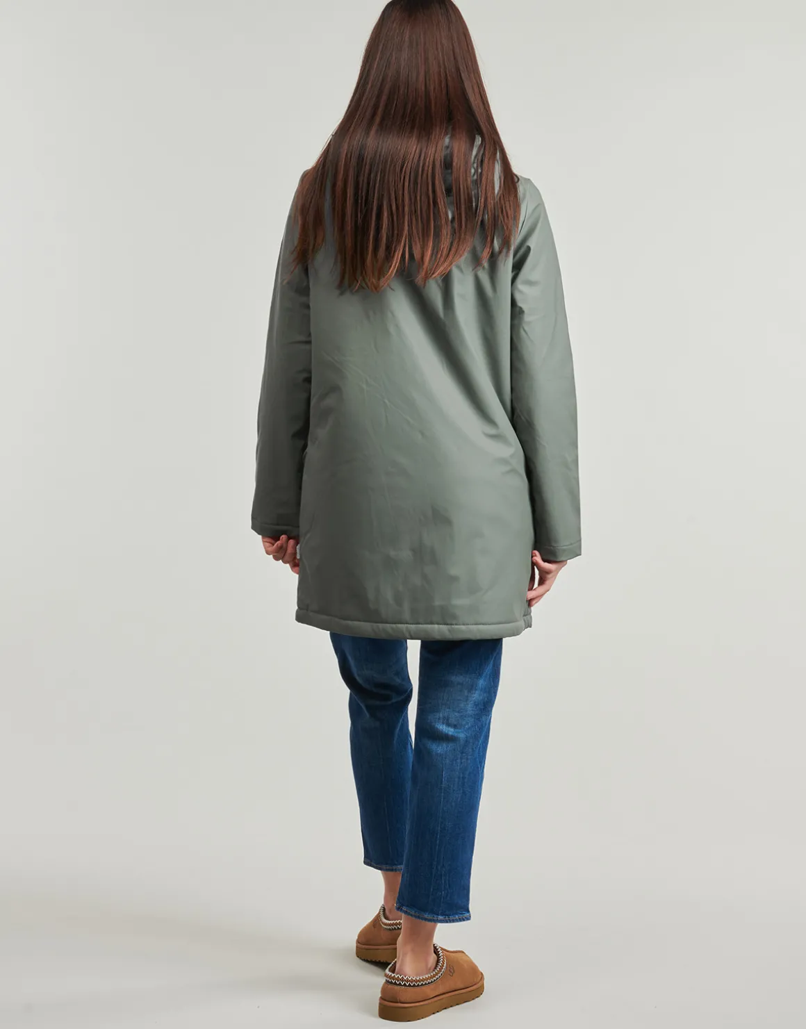 ONLSALLY RAINCOAT OTW NOOS