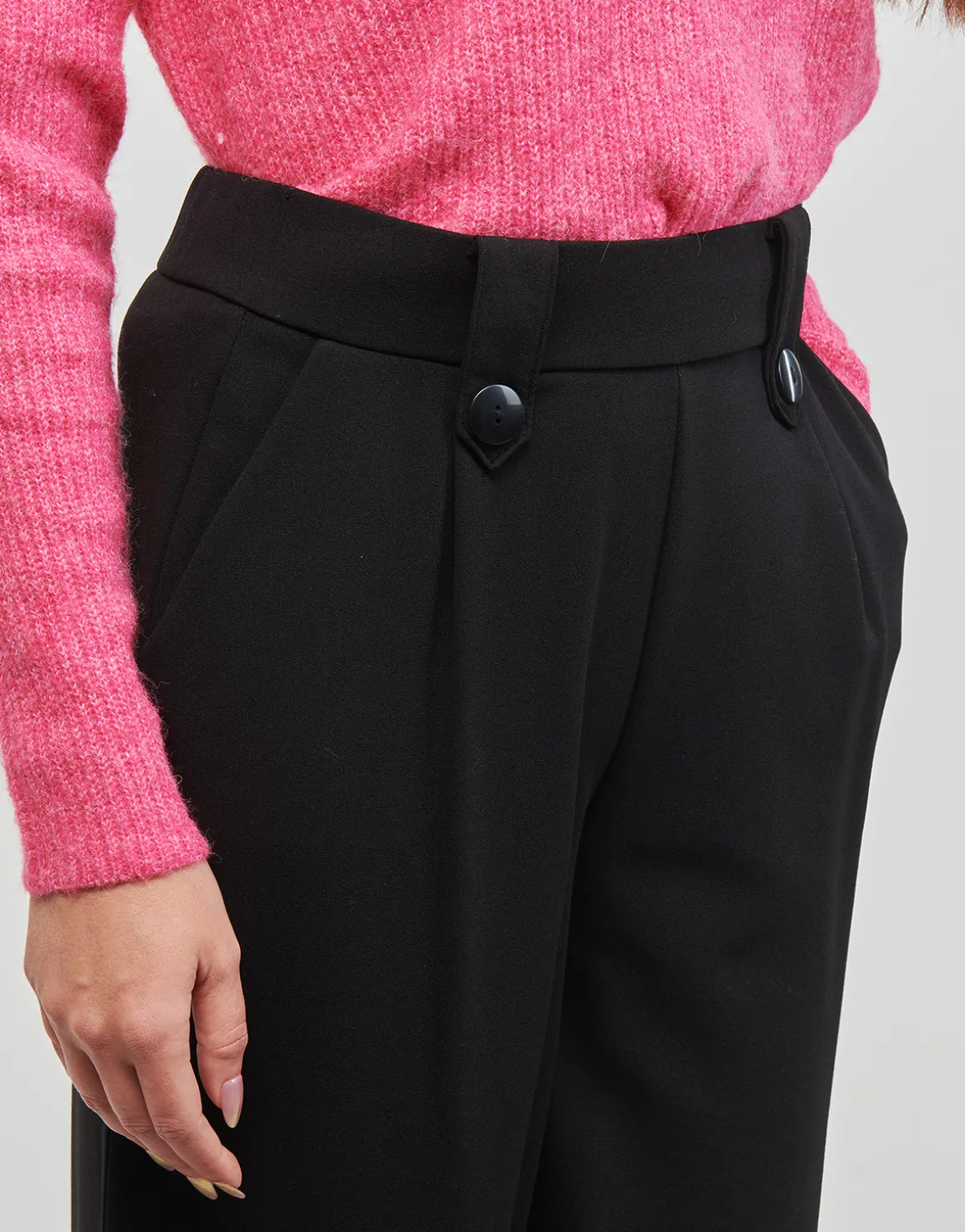 ONLSANIA BUTTON PANT JRS