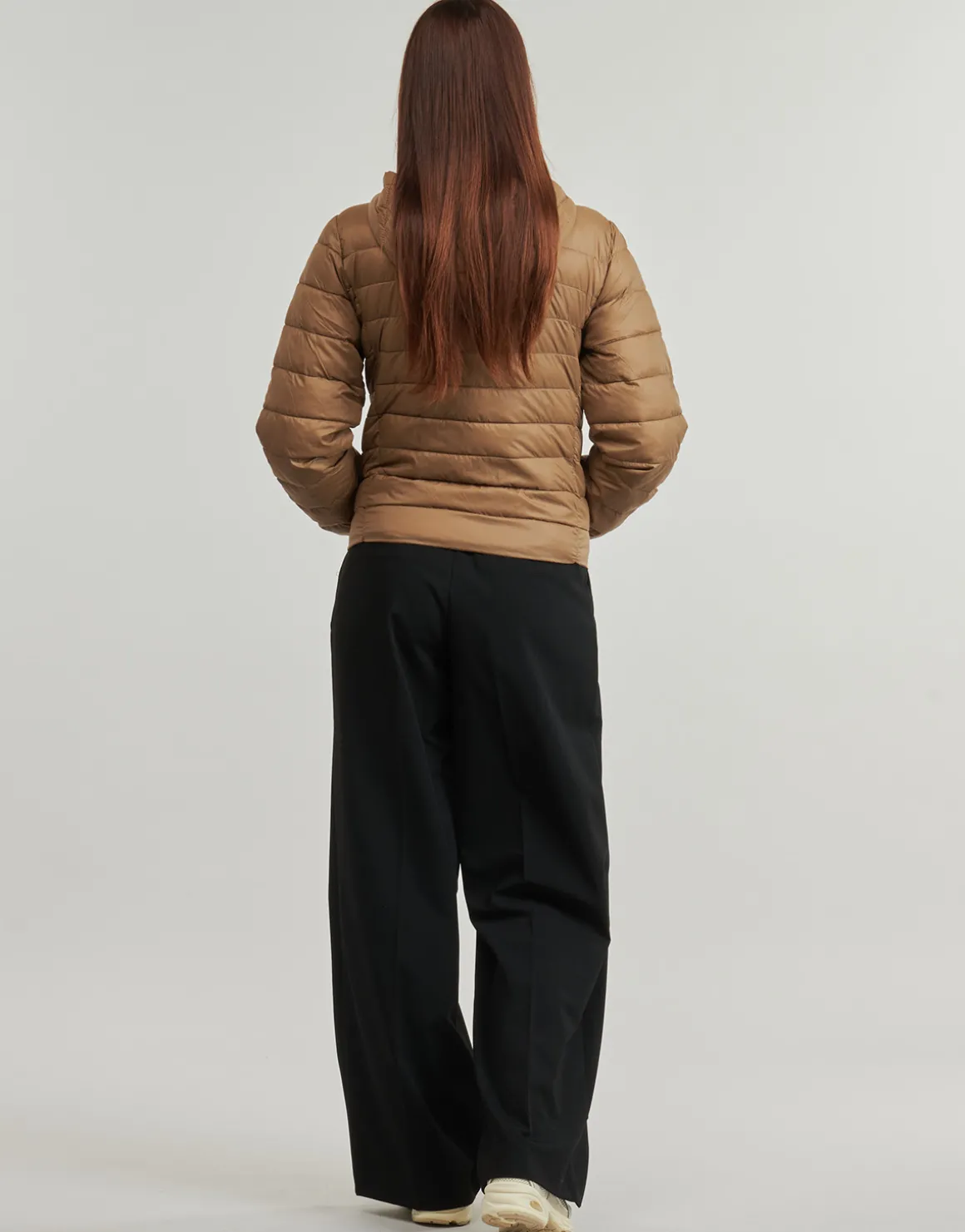 ONLTAHIA LW QUILTED HOOD