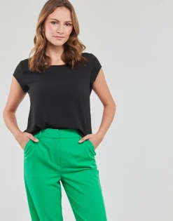 ONLVIC S/S SOLID TOP PTM