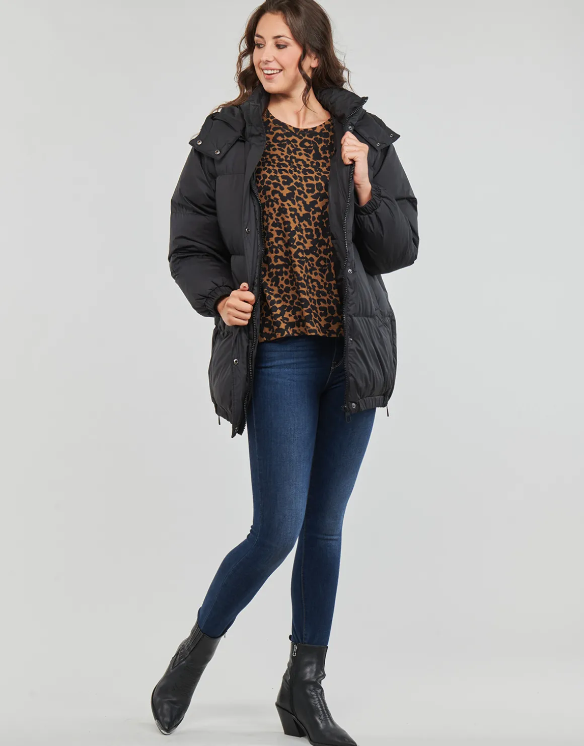 ONLVILMA DOWN JACKET CC OTW